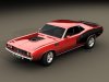 Plymouth Hemi Cuda-Muscle Car Legend.jpg