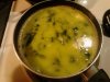 Making some canna butter. yummm! ;).jpg