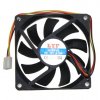 view-CCL004-80x80x15mm-DC-Brushless-Computer-PC-Fan-3P-Pin-12V-0-18A-0.jpg