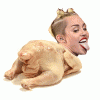 mileyturkey.gif