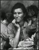 pea-picker and mother of seven children during the Dust Bowl. [1936].jpg