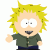 south_park___tweek_wave__gif__by_flip_reaper_z-d7jc44f.gif