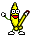 jerk off banana.gif