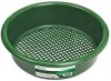 Stewart 2166004 36 cm Garden Sieve - Green: Amazon.co.uk: Garden ...