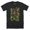 Smooth Black Tee Neon Smoking Gnome Tee.jpg