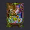 Deep In The Woods - Cannabis - Hoodie _ TeePublic.png