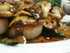 scallops.wildmush.meltedleeks.brownchickenstock2.jpg