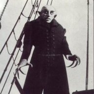 Count Orlok