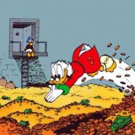 scroogemcduck