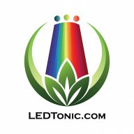 LEDTonic - Daniel