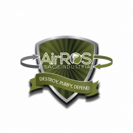 AirROS by SAGE