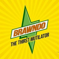 Brawndo G