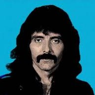 Stony Iommi