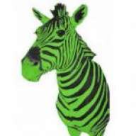 greenzebra