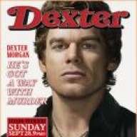 DEXTER MORGAN