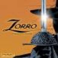 zorro