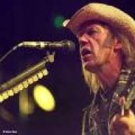 Neil Young