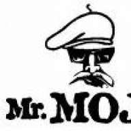 mr. mojo