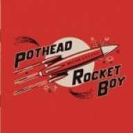 Rocket Boy