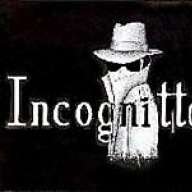 Incognitto