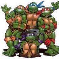 NINJATURTLE