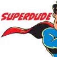 super dude