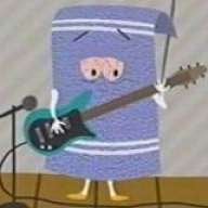 Towelie Towel