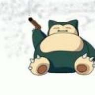 snorlax