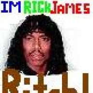 Rick James