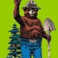 Smokey D. Bear