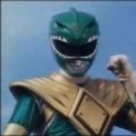 thegreenranger