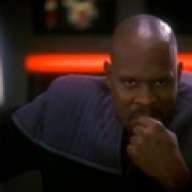 Captain Sisko