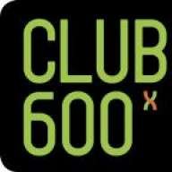 Club 600