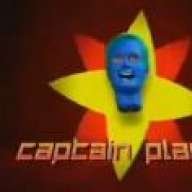 Captain Planet