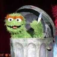 oscar de grouch