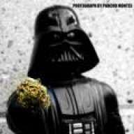 Darth Budder