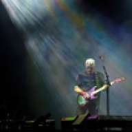 dave gilmour