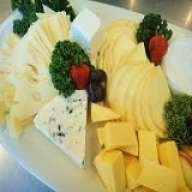 Cheese Platter