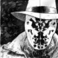 Rorschachi