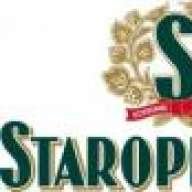 Staropramen