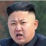 Korean Kim