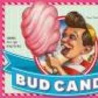 Bud Candy Man