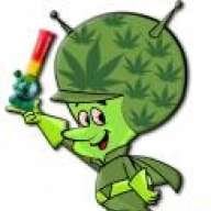 The Great Gazoo