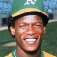 Ricky Henderson