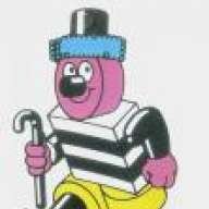 Bertie Bassett