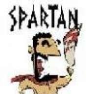 spartanink