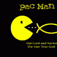 pacman