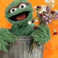 OscarTheeGrouch