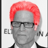 RED DANSON