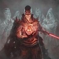 Darth Velonex